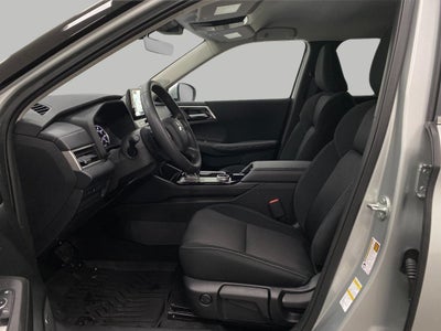 2026 Mitsubishi Outlander ES S-AWC