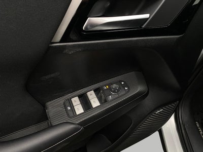 2026 Mitsubishi Outlander ES S-AWC