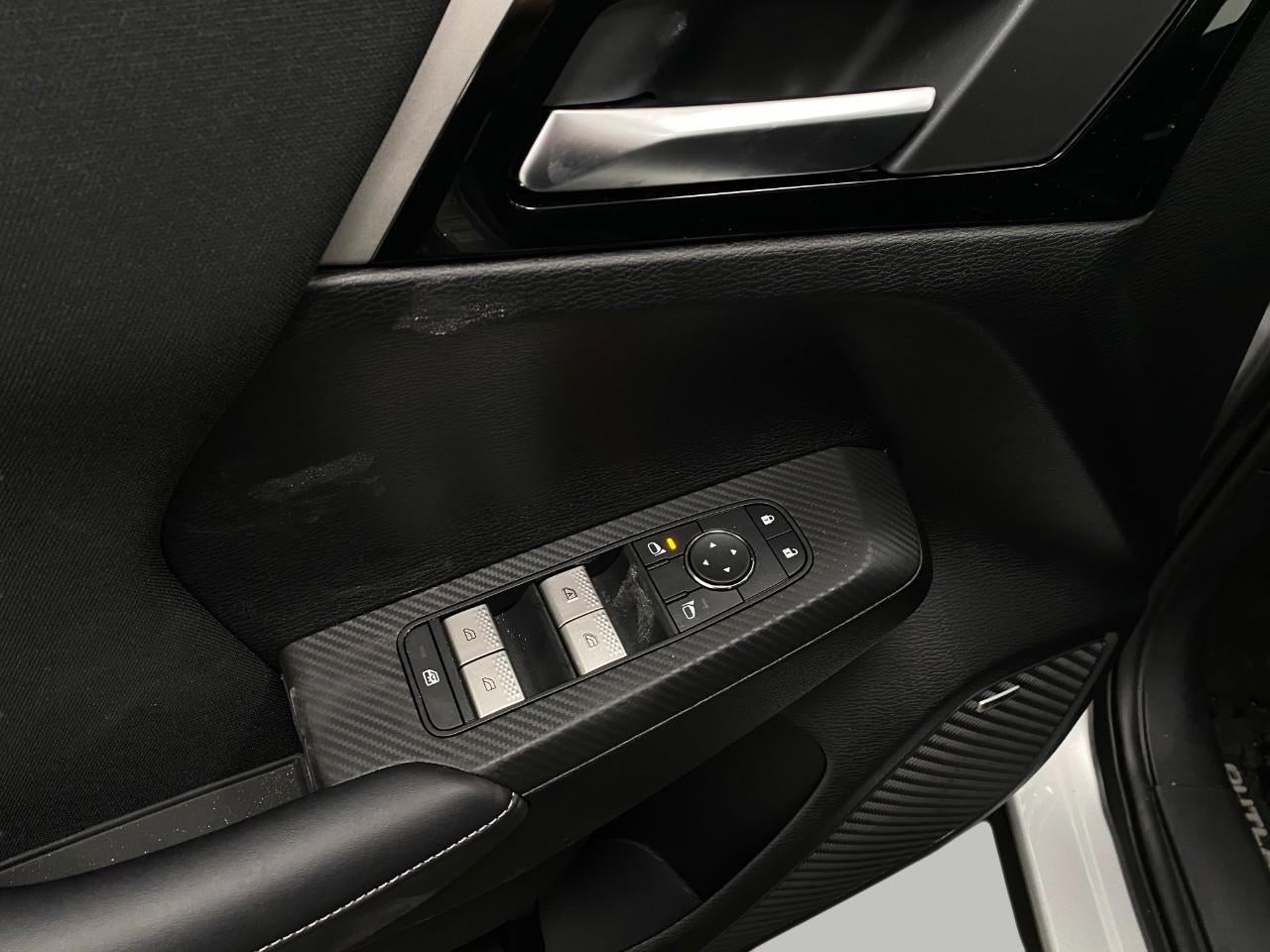 2026 Mitsubishi Outlander ES S-AWC