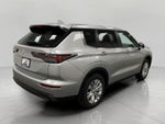 2026 Mitsubishi Outlander ES S-AWC