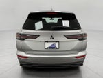 2026 Mitsubishi Outlander ES S-AWC