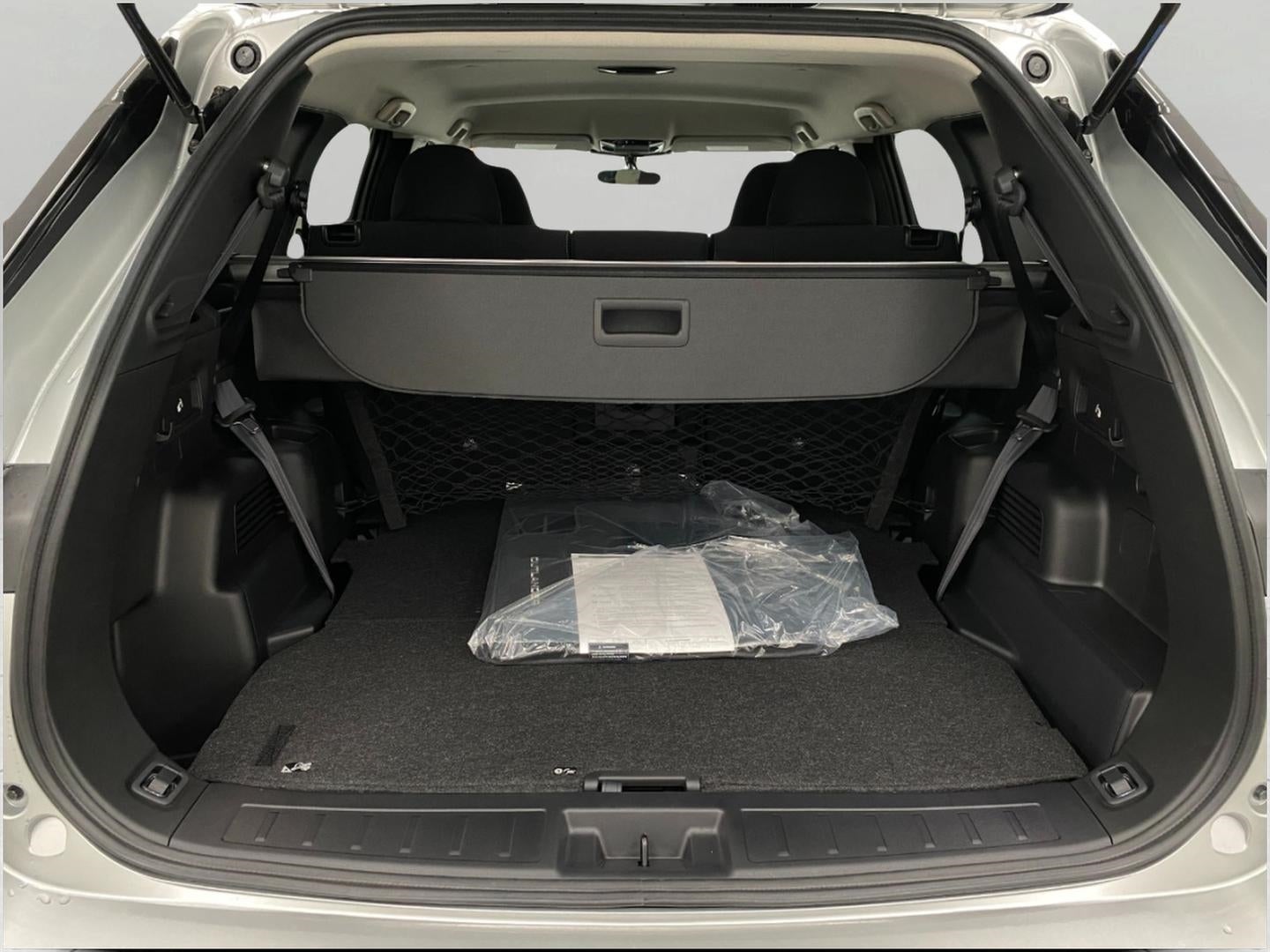 2026 Mitsubishi Outlander ES S-AWC