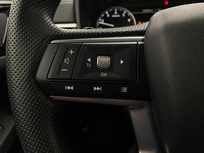 2026 Mitsubishi Outlander ES S-AWC