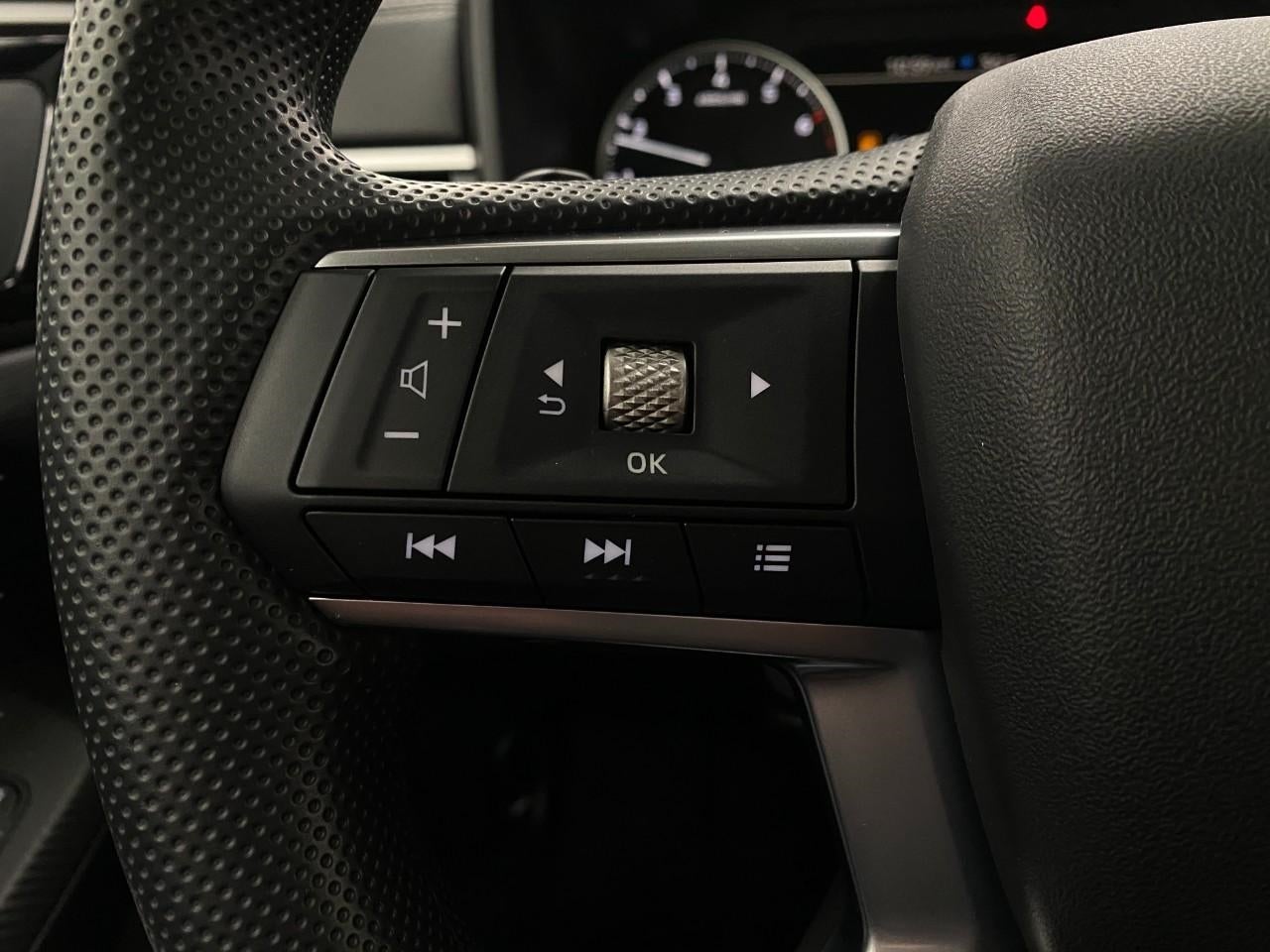 2026 Mitsubishi Outlander ES S-AWC