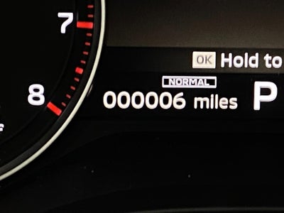 2026 Mitsubishi Outlander ES S-AWC