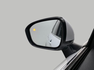 2026 Mitsubishi Outlander ES S-AWC