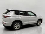 2026 Mitsubishi Outlander ES S-AWC
