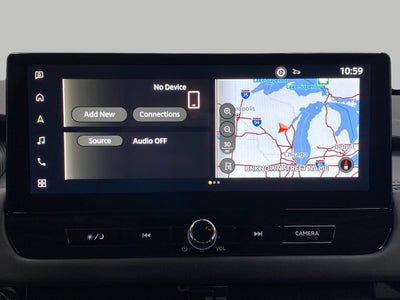 2026 Mitsubishi Outlander ES S-AWC