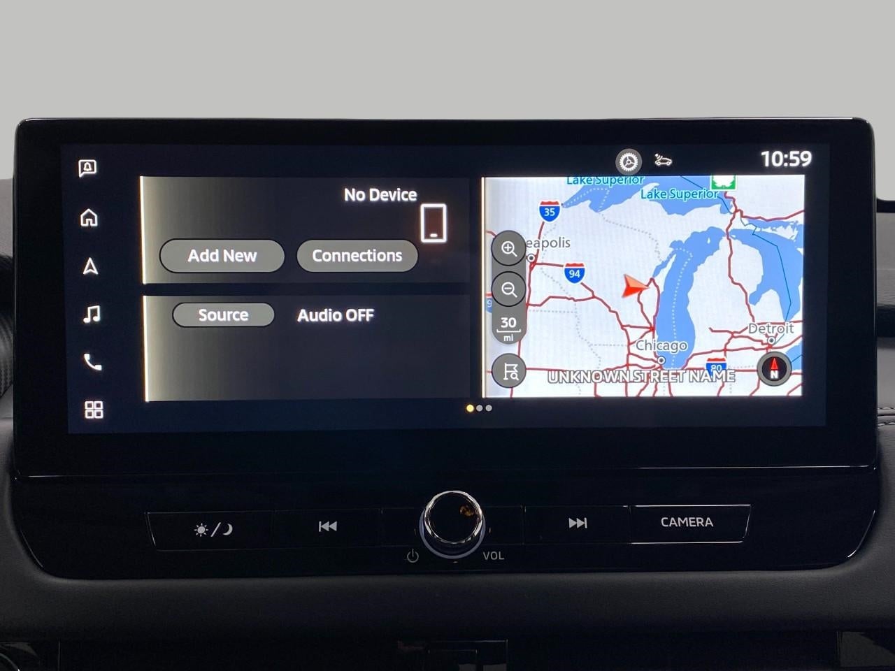 2026 Mitsubishi Outlander ES S-AWC