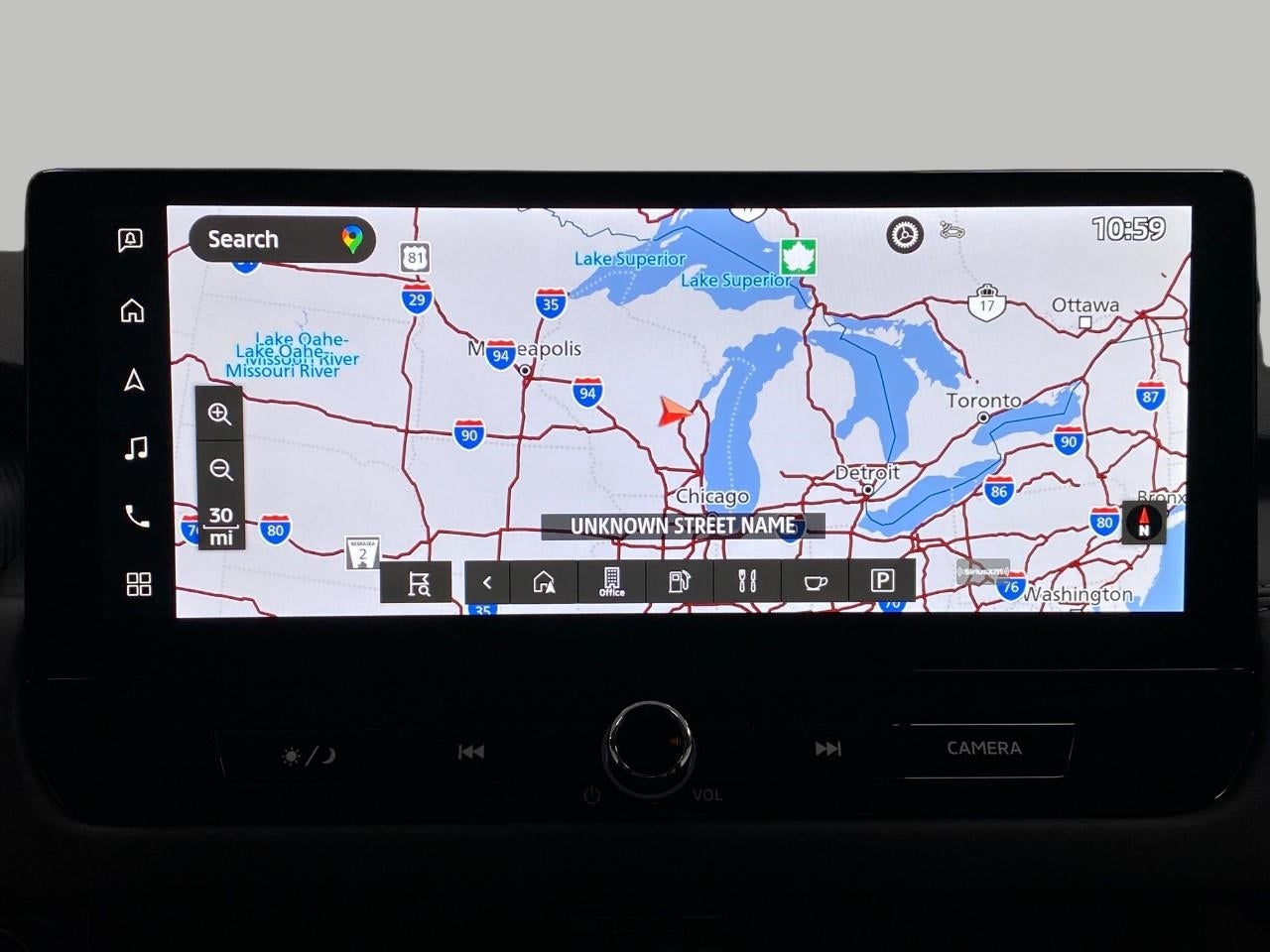 2026 Mitsubishi Outlander ES S-AWC