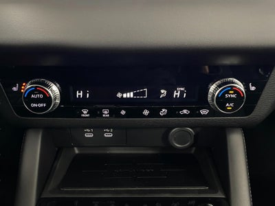 2026 Mitsubishi Outlander ES S-AWC