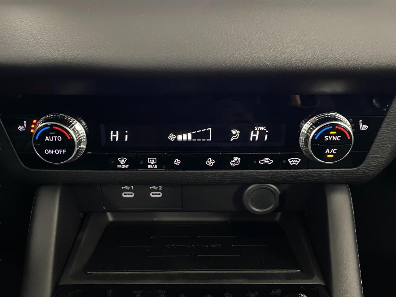 2026 Mitsubishi Outlander ES S-AWC