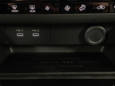 2026 Mitsubishi Outlander ES S-AWC