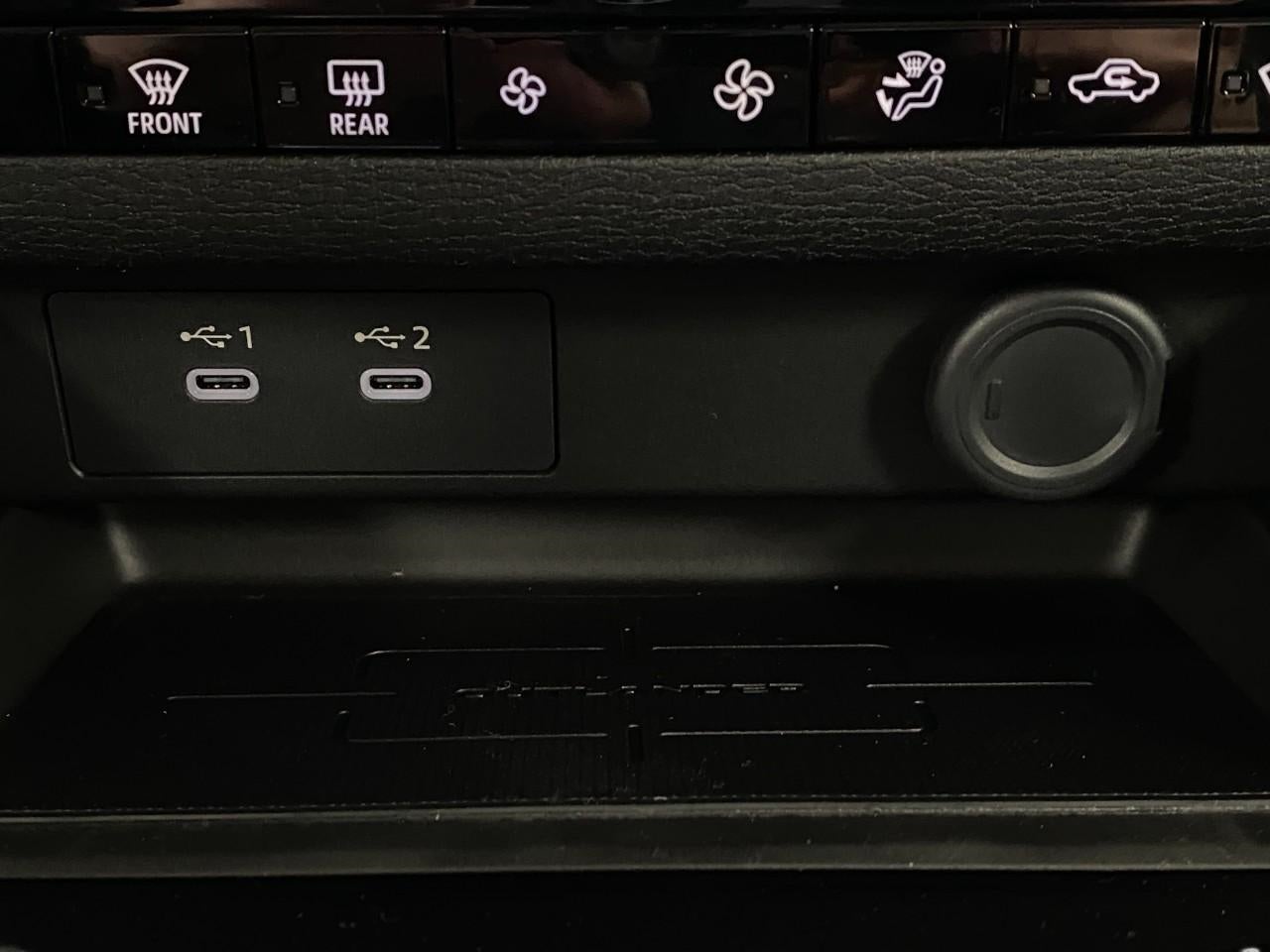 2026 Mitsubishi Outlander ES S-AWC