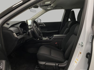 2026 Mitsubishi Outlander ES S-AWC