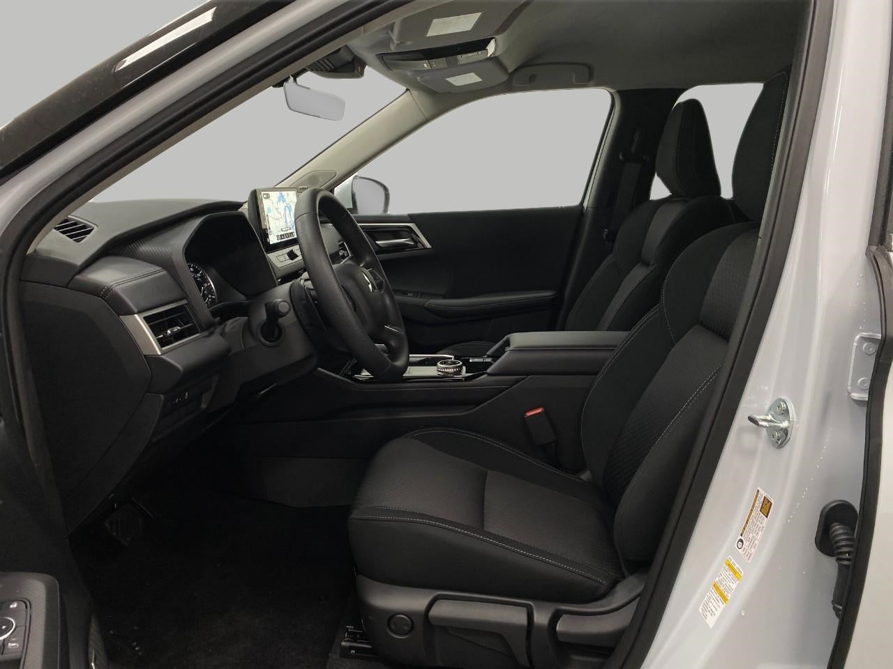 2026 Mitsubishi Outlander ES S-AWC