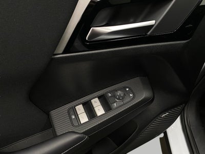 2026 Mitsubishi Outlander ES S-AWC