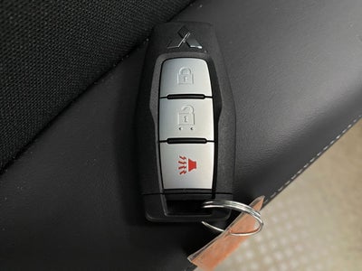 2026 Mitsubishi Outlander ES S-AWC