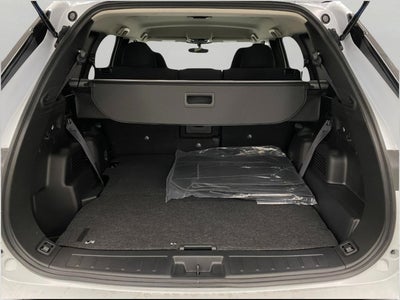 2026 Mitsubishi Outlander ES S-AWC