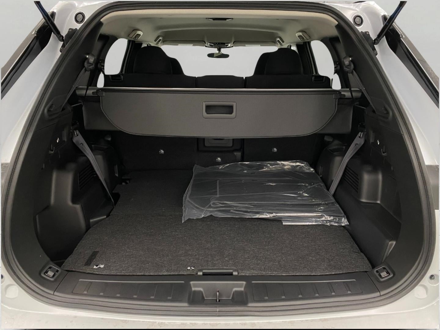 2026 Mitsubishi Outlander ES S-AWC