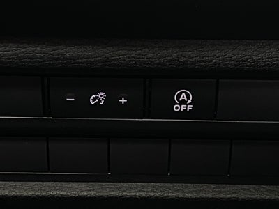 2026 Mitsubishi Outlander ES S-AWC