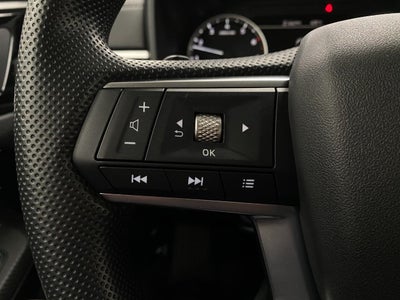 2026 Mitsubishi Outlander ES S-AWC