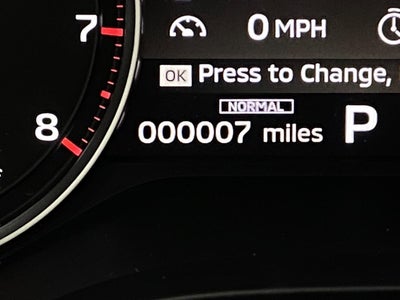 2026 Mitsubishi Outlander ES S-AWC