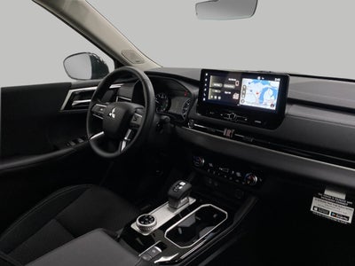 2026 Mitsubishi Outlander ES S-AWC