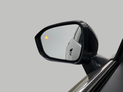 2026 Mitsubishi Outlander ES S-AWC