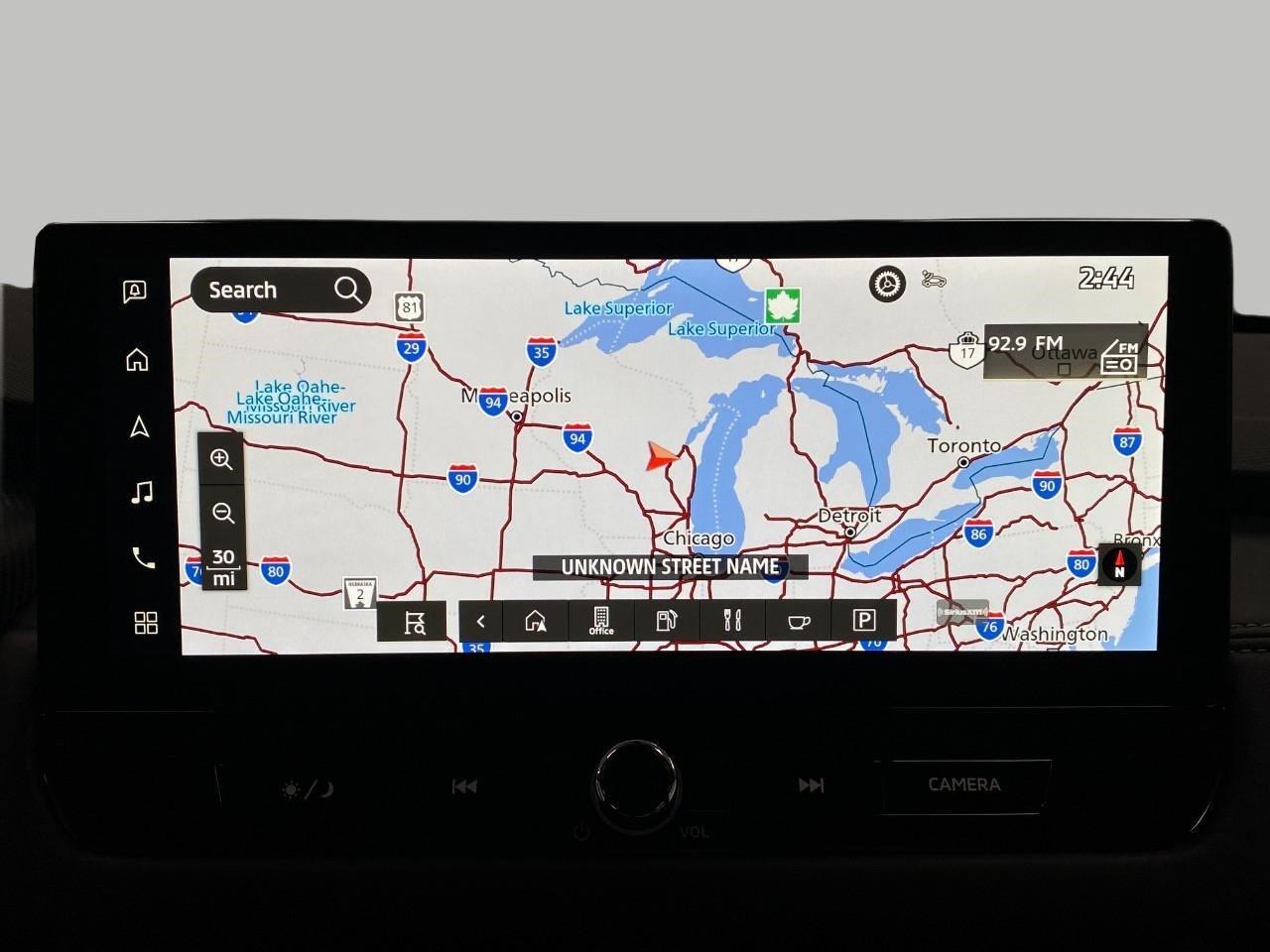 2026 Mitsubishi Outlander ES S-AWC