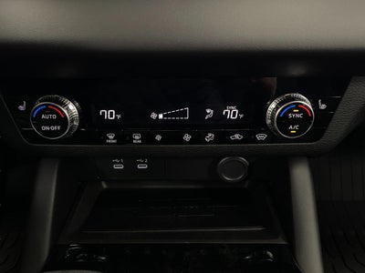 2026 Mitsubishi Outlander ES S-AWC