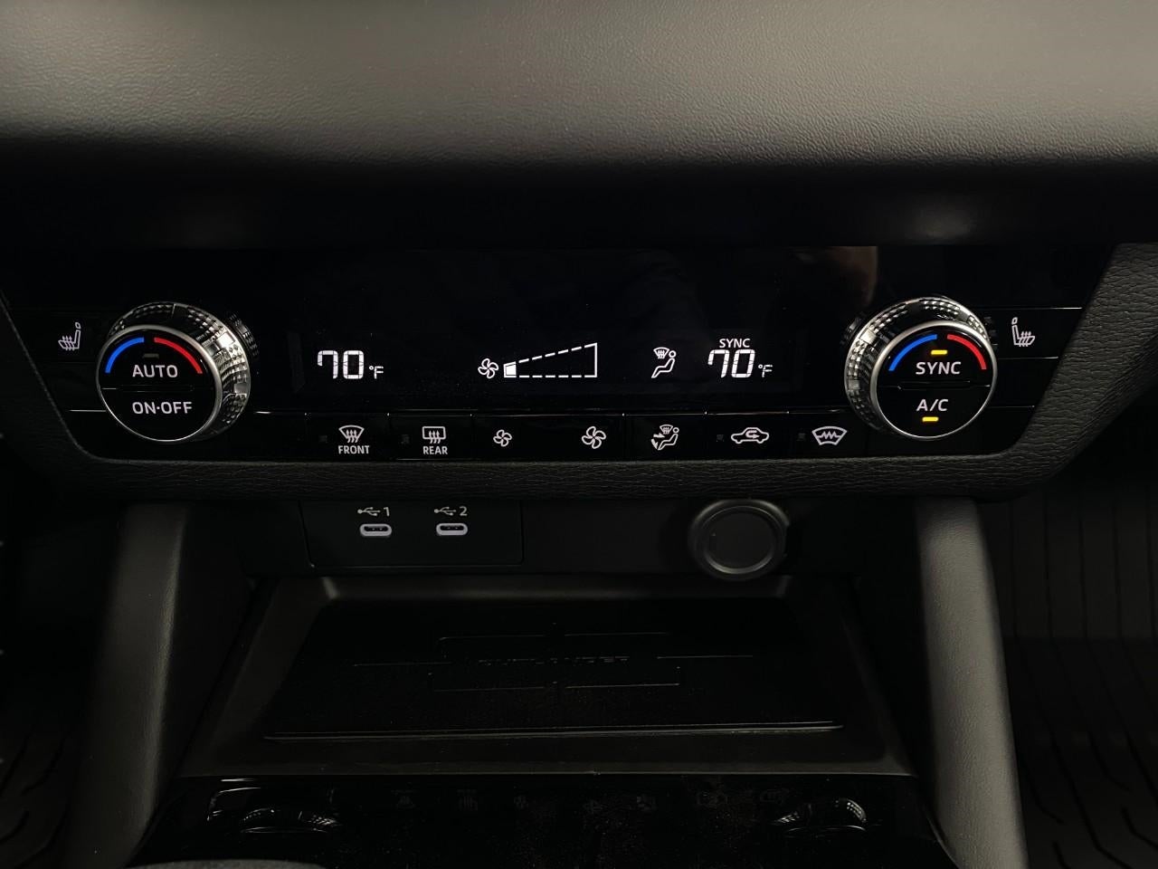 2026 Mitsubishi Outlander ES S-AWC