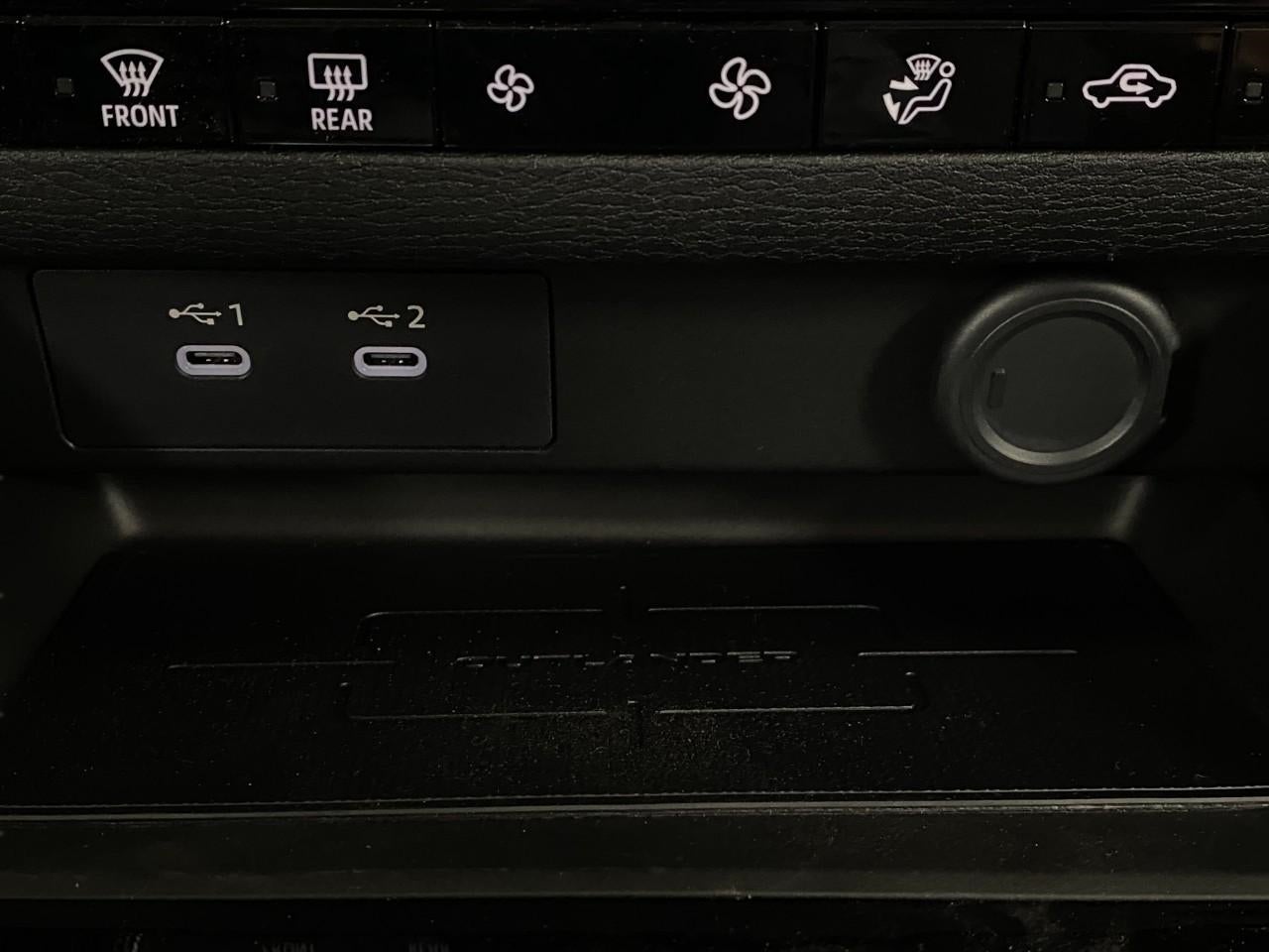 2026 Mitsubishi Outlander ES S-AWC