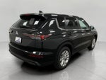 2026 Mitsubishi Outlander ES S-AWC
