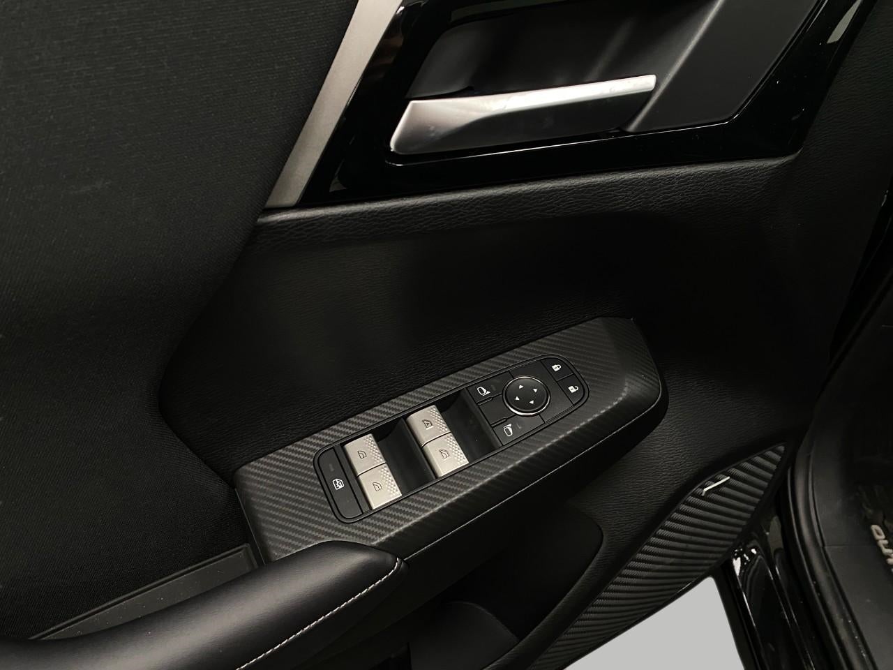 2026 Mitsubishi Outlander ES S-AWC