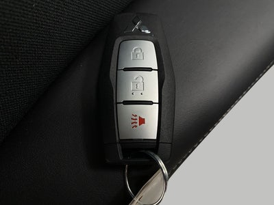 2026 Mitsubishi Outlander ES S-AWC