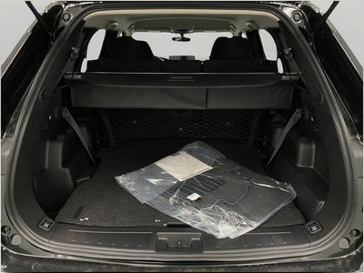 2026 Mitsubishi Outlander ES S-AWC