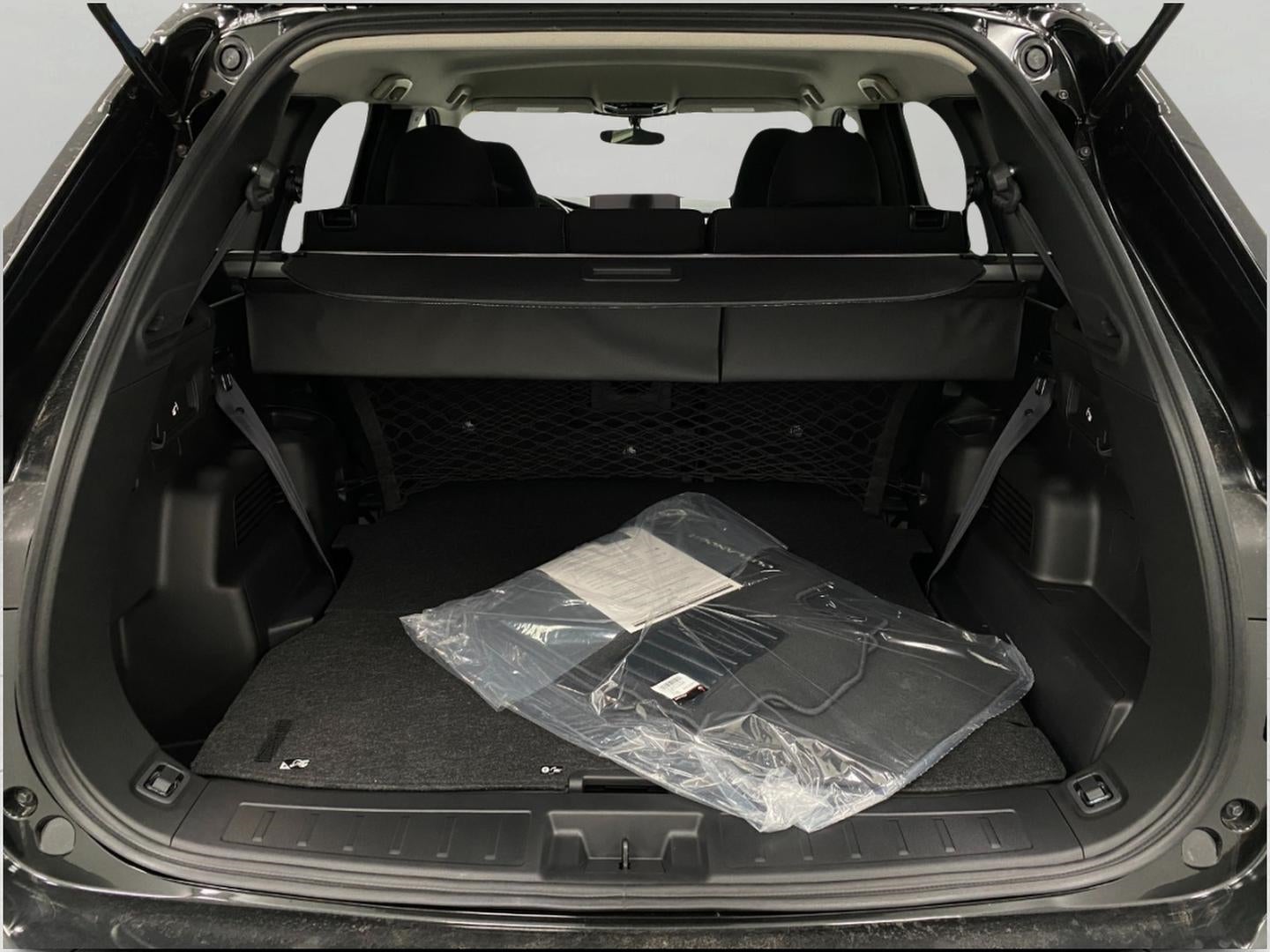 2026 Mitsubishi Outlander ES S-AWC