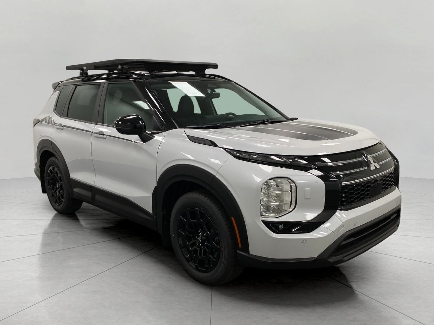 2025 Mitsubishi Outlander SE S-AWC