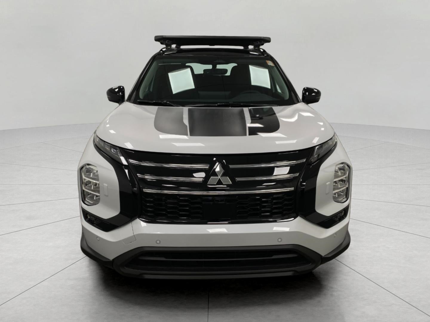 2025 Mitsubishi Outlander SE S-AWC