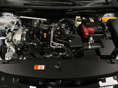 2025 Mitsubishi Outlander SE S-AWC