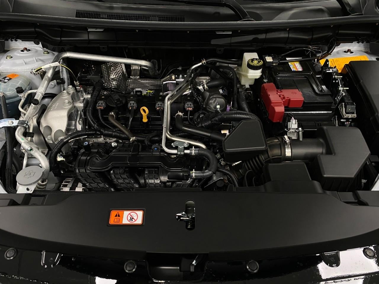 2025 Mitsubishi Outlander SE S-AWC