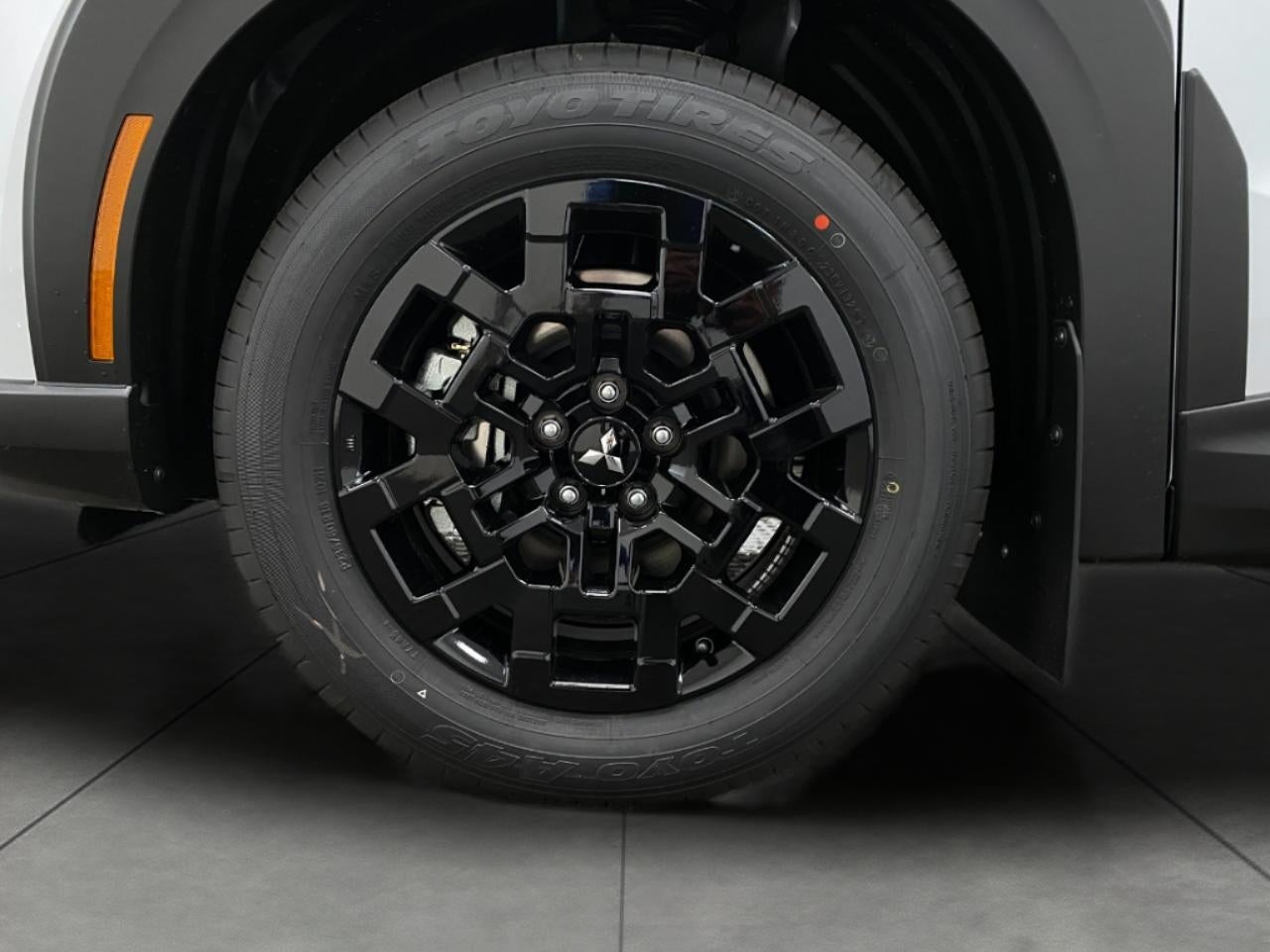 2025 Mitsubishi Outlander SE S-AWC