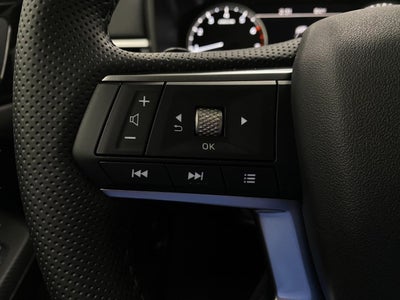 2025 Mitsubishi Outlander SE S-AWC