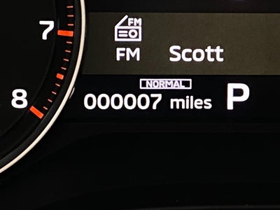 2025 Mitsubishi Outlander SE S-AWC