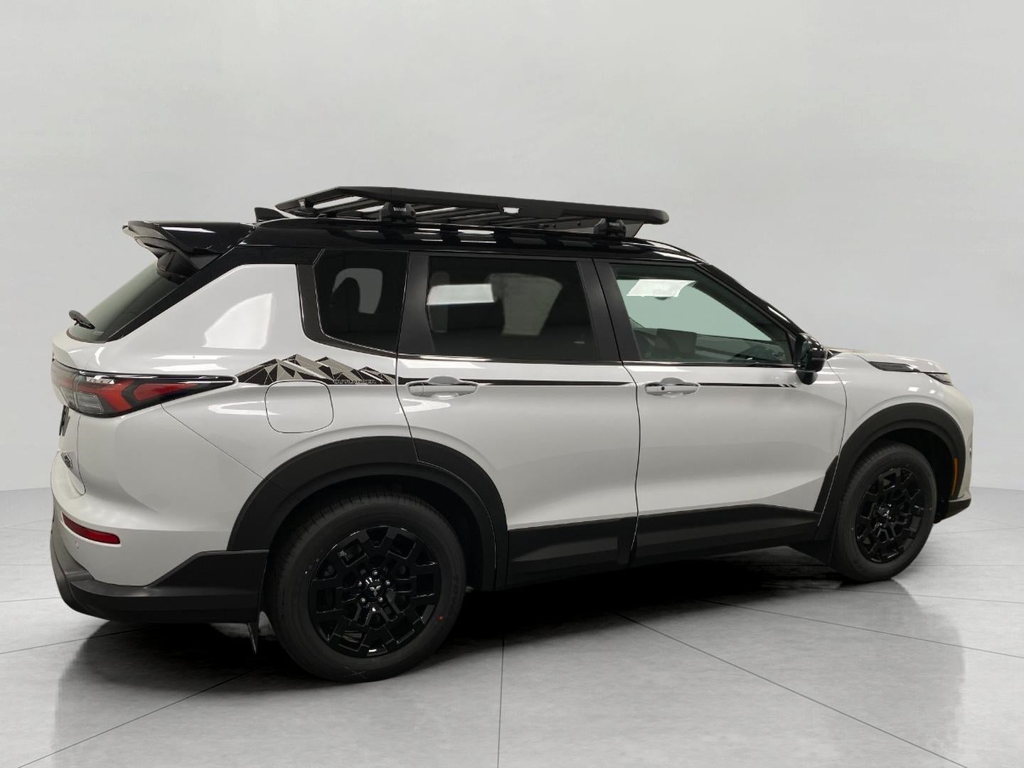 2025 Mitsubishi Outlander SE S-AWC