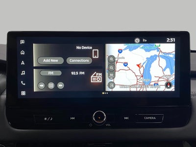 2025 Mitsubishi Outlander SE S-AWC