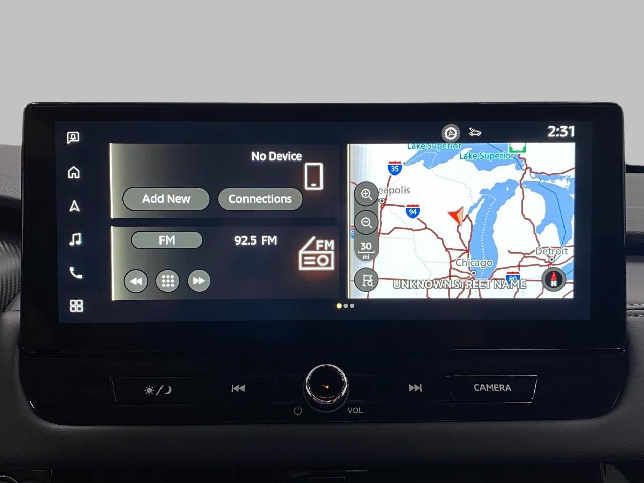 2025 Mitsubishi Outlander SE S-AWC