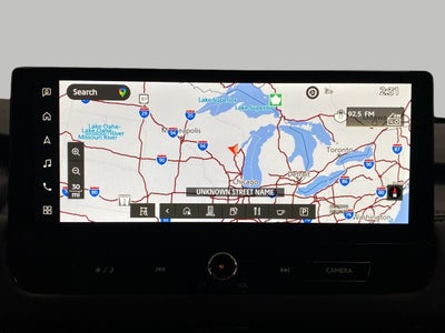 2025 Mitsubishi Outlander SE S-AWC