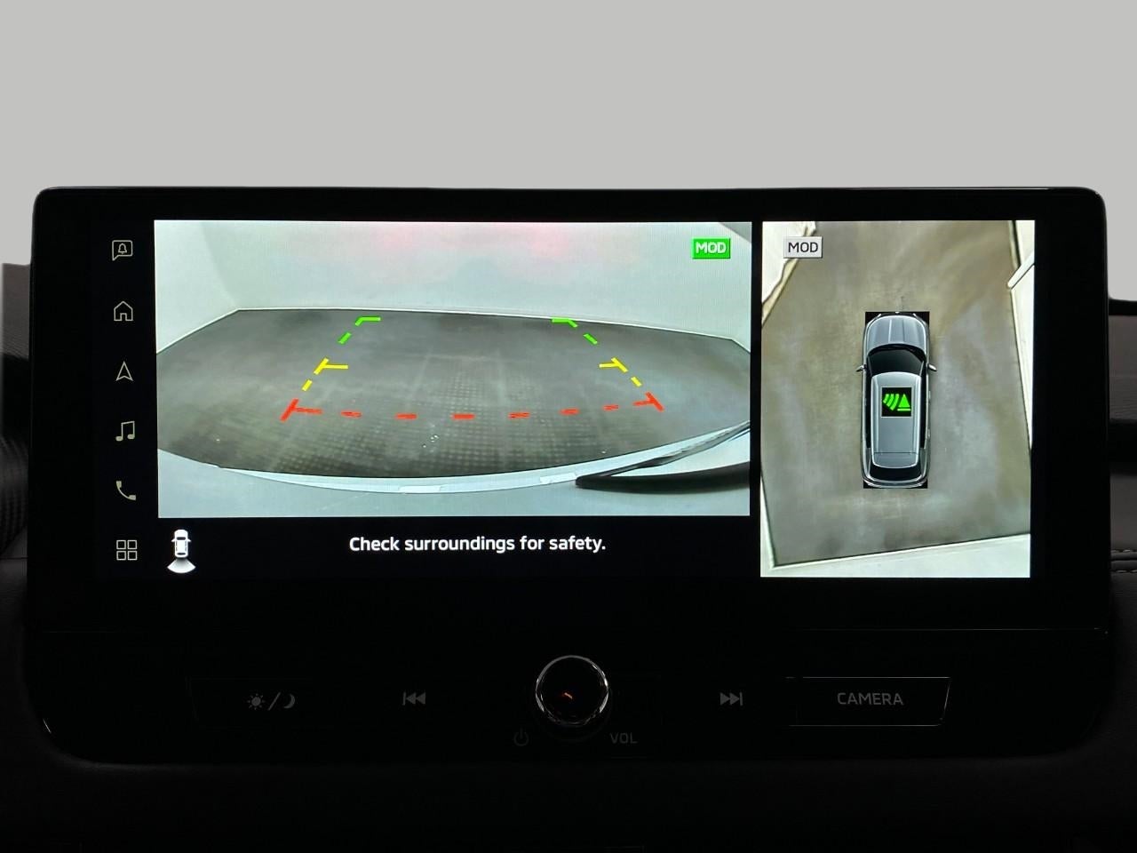 2025 Mitsubishi Outlander SE S-AWC